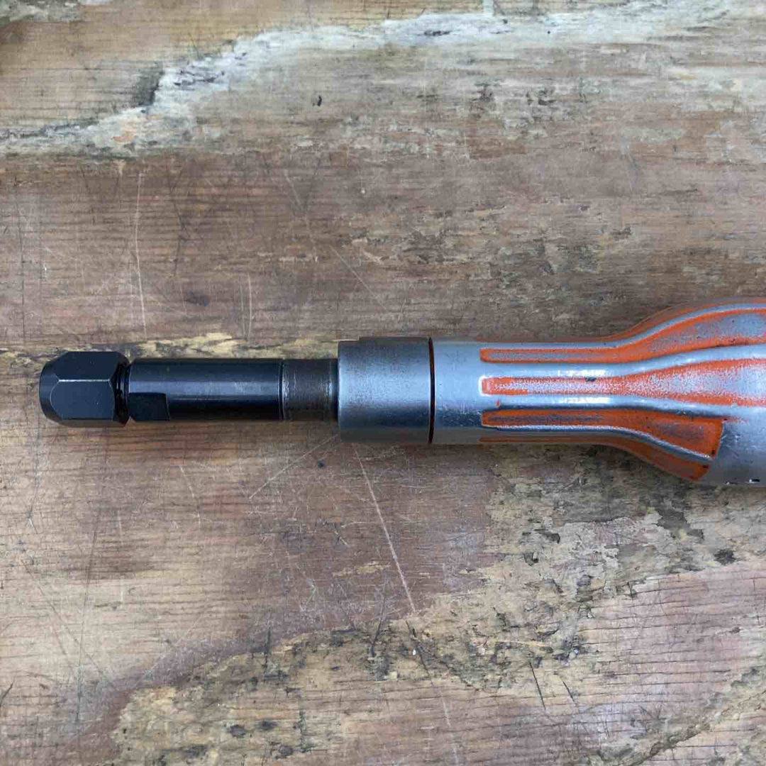 ▼不二空機 ストレートグラインダ 軸付砥石専用 FG-3HA-1【柏店】