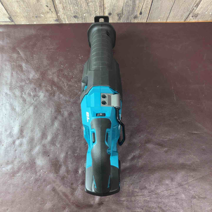 【中古品】 マキタ(makita) コードレスレシプロソー JR002GRDX 【東大和店】