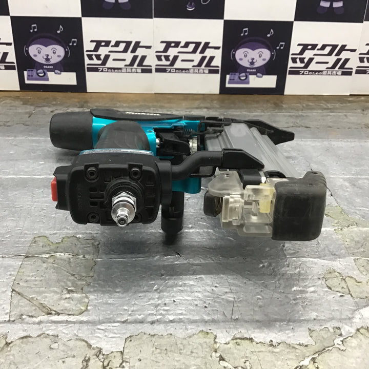 ○マキタ(makita) 高圧フィニッシュネイラ AF551HM【所沢店】