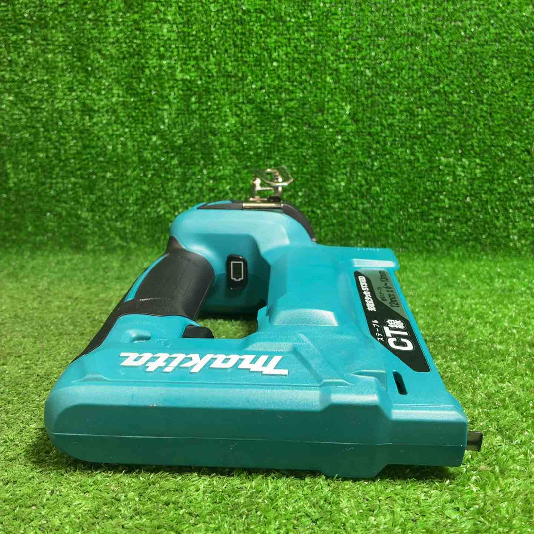 【中古品】 マキタ(makita) CT線 コードレスタッカー ST312DZK 【藤沢店】