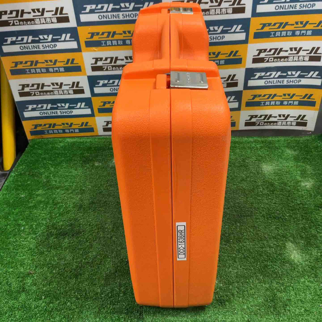 ☆IKK DIAMOND(旧:石原) コードレス鉄筋カッター DCC-1636HR【草加店】