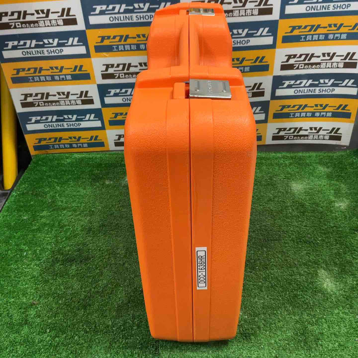 ☆IKK DIAMOND(旧:石原) コードレス鉄筋カッター DCC-1636HR【草加店】