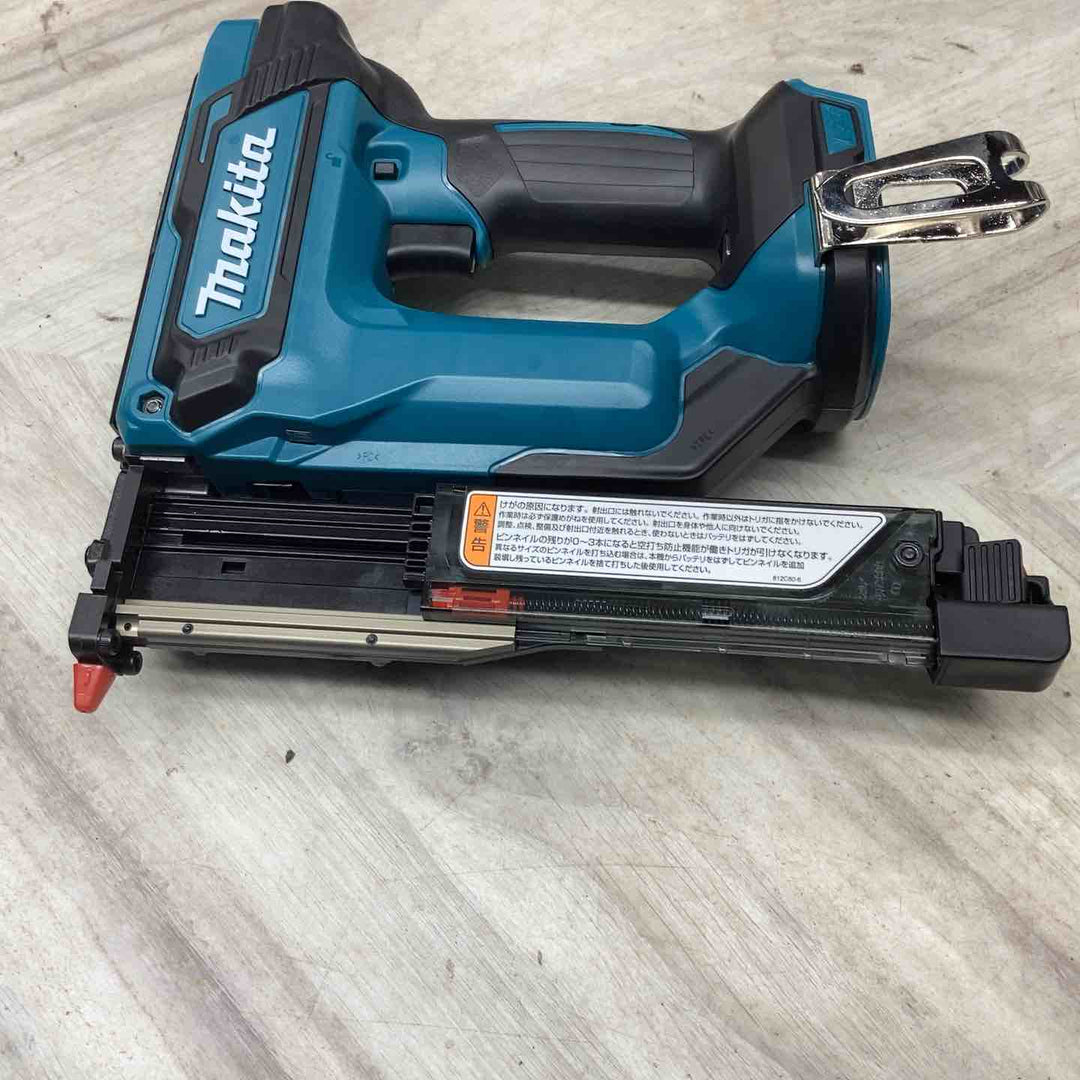 ★マキタ(makita) コードレスピンネイラ PT353DZK【越谷店】