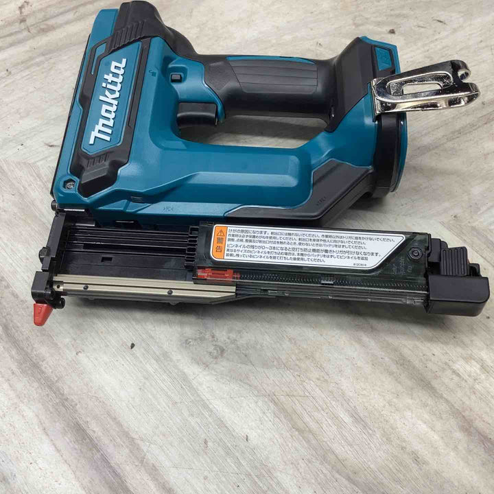 ★マキタ(makita) コードレスピンネイラ PT353DZK【越谷店】