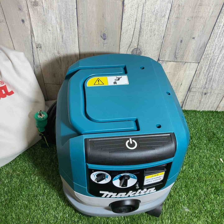 ★マキタ(makita) 粉じん専用 集じん機 乾式 VC0830 連動機能【戸田店】
