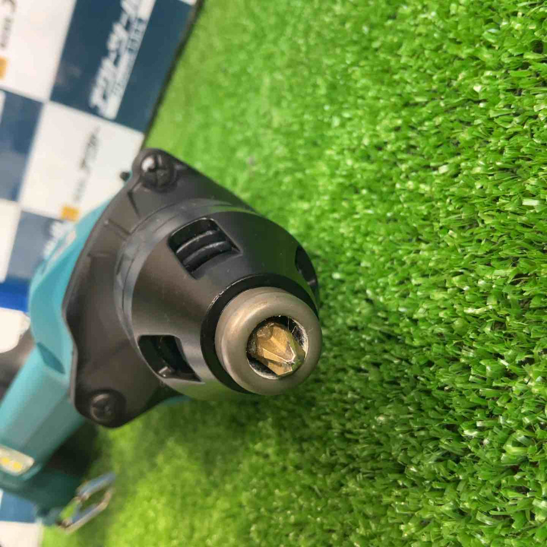 ★マキタ(makita) コードレススクリュードライバ FS600DRAX【草加店】