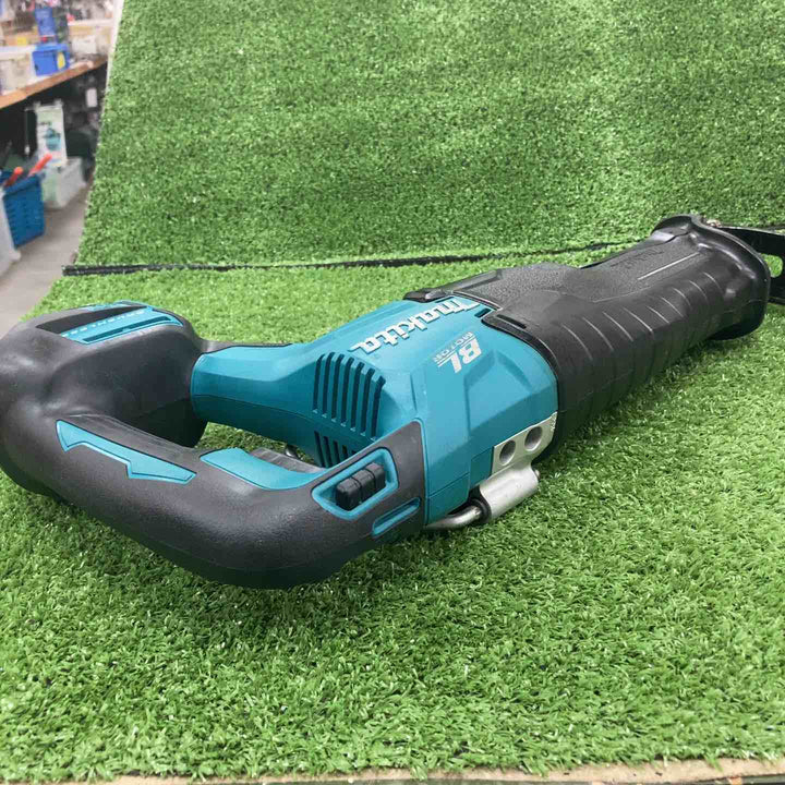 ★マキタ(makita) コードレスレシプロソー JR187DZ【川崎店】