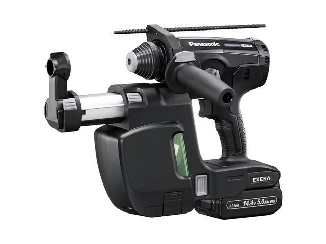 【未開封品】★パナソニック(Panasonic) コードレスハンマドリル EZ1HD1J18V-B【鴻巣店】