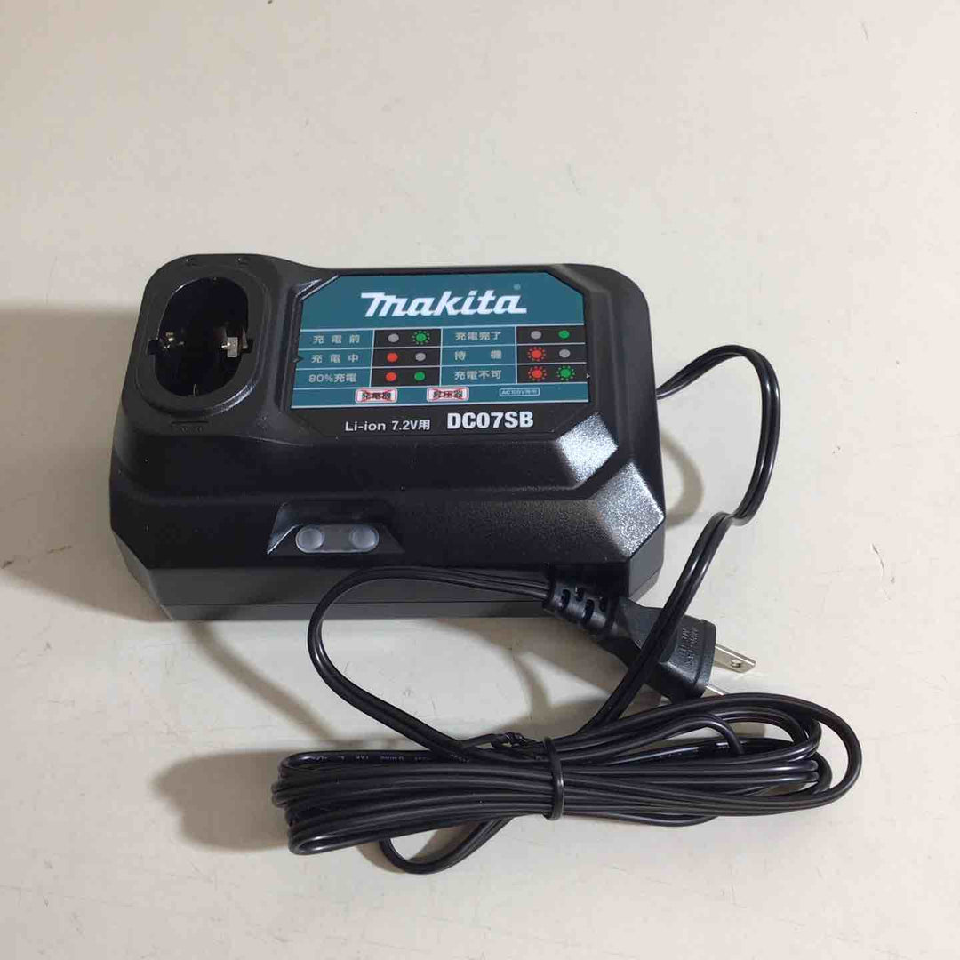 ★マキタ(makita) コードレスペンインパクトドライバー TD022DSHXO【戸田店】