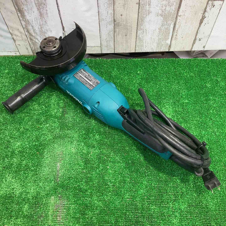 マキタ(makita) 150mm電子ディスクグラインダ GA6021C【町田店】