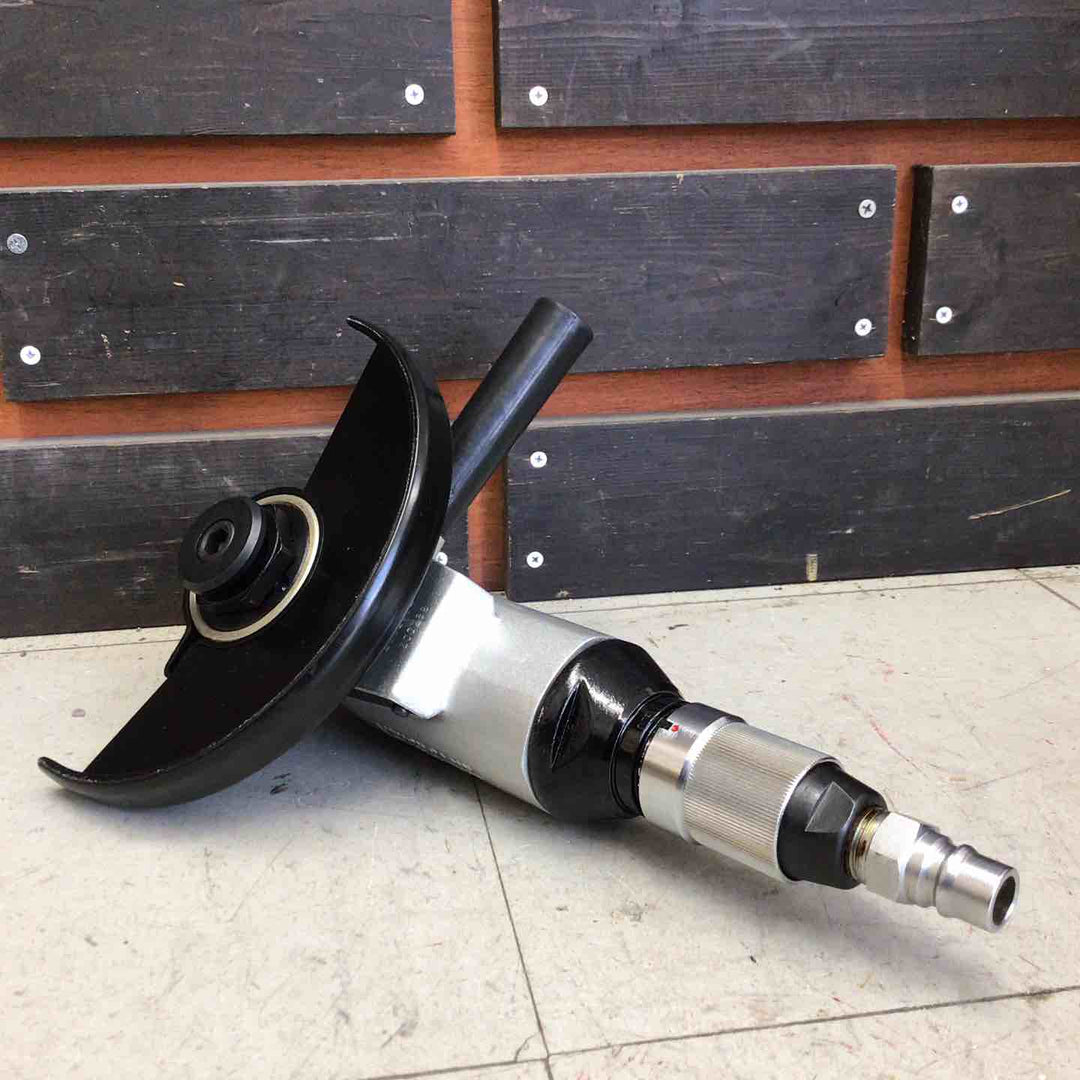 【現状品】 日東工器 エアーグラインダー MAG-70 【鴻巣店】