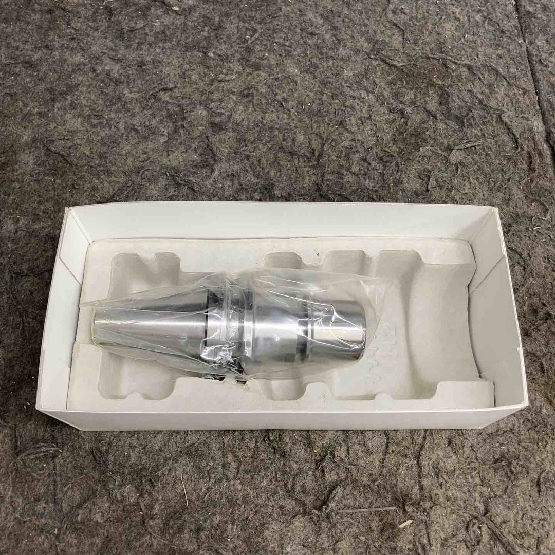 【中古美品】 日研工作所/NIKKEN 2LOCK 高速回転用ミーリングチャック NBT40-C16-90G 【鴻巣店】