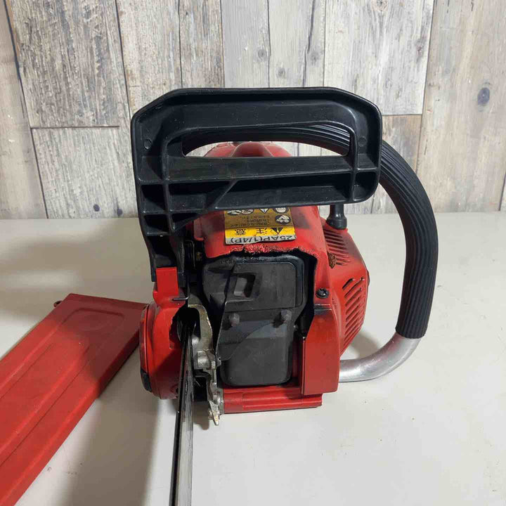 ゼノア 2ストエンジンチェーンソー G3501EZ【戸田店】