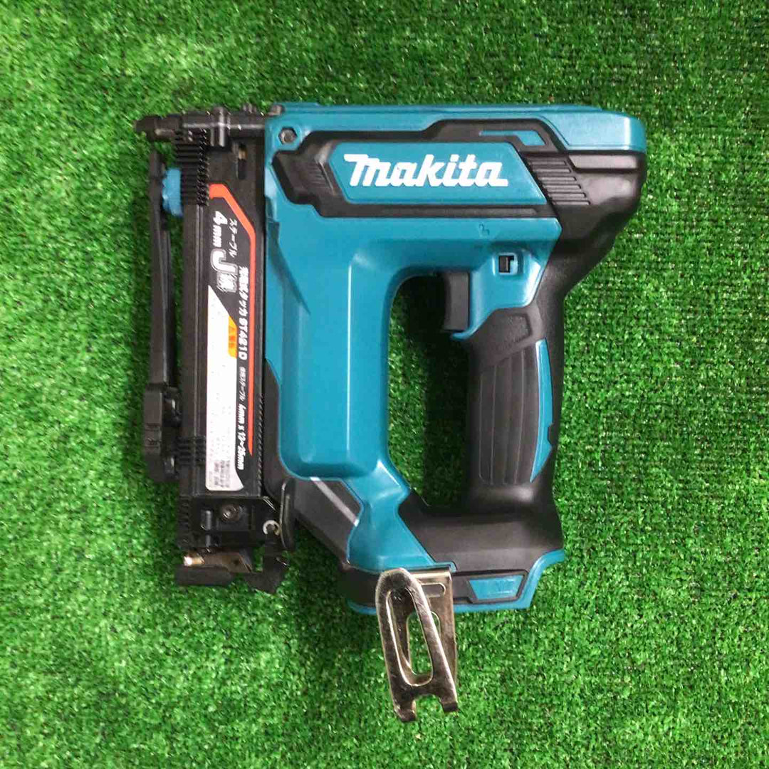 マキタ(makita) コードレスタッカー ST421DZK【町田店】