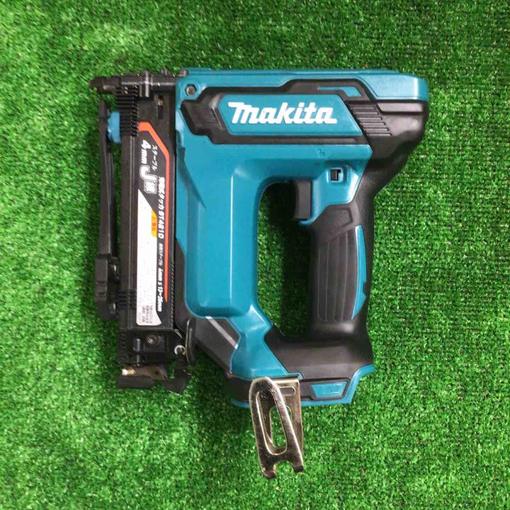 マキタ(makita) コードレスタッカー ST421DZK【町田店】