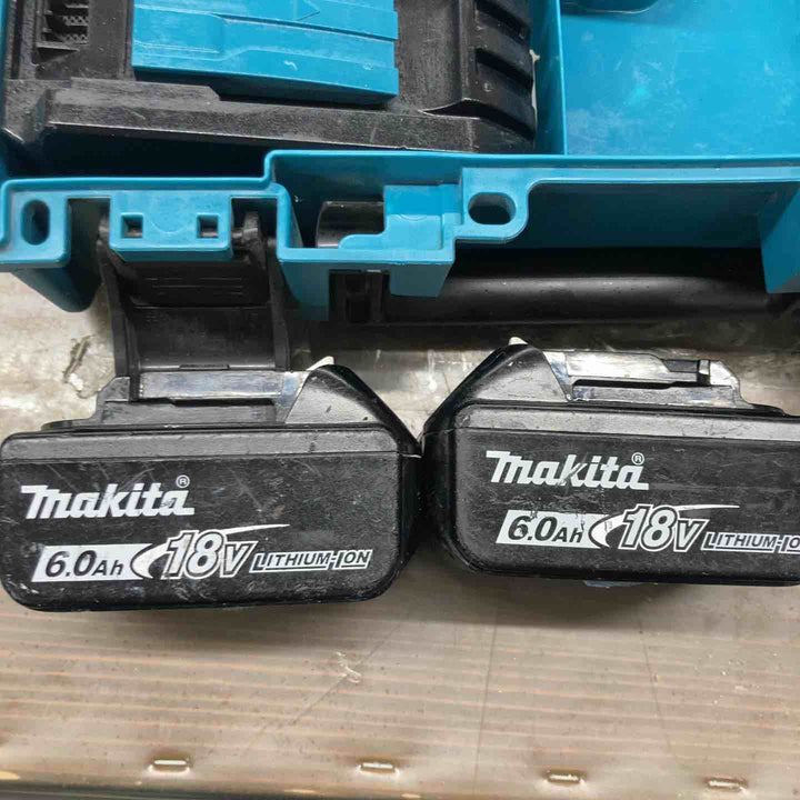 ★マキタ(makita) コードレスソフトインパクトドライバー TS141DRGXB【戸田店】