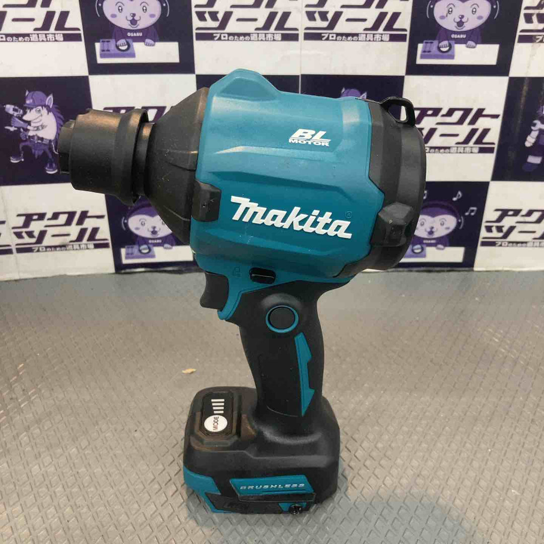 ★マキタ(makita) コードレスエアダスタ AS180DZ【所沢店】