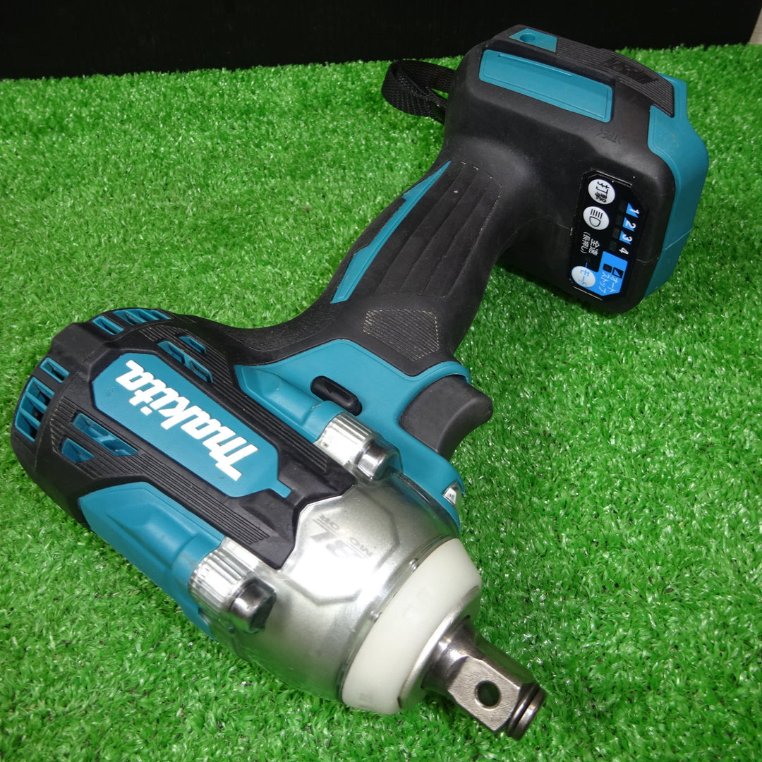 ★マキタ(makita) コードレスインパクトレンチ TW300DRGX【岩槻店】