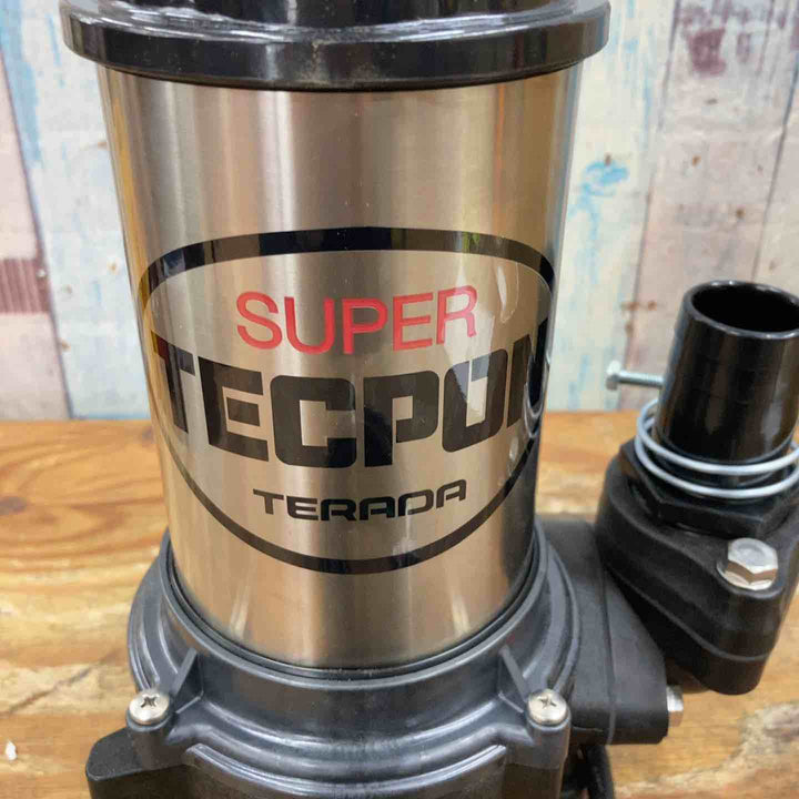 テラダ 水中ポンプ PX-150【柏店】