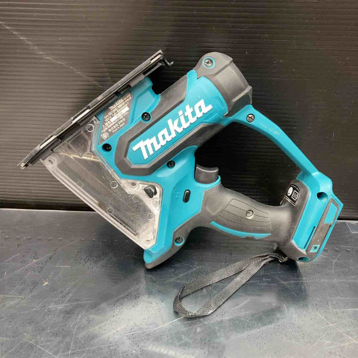 マキタ(makita) コードレスボードカッタ SD180DZ【川越店】