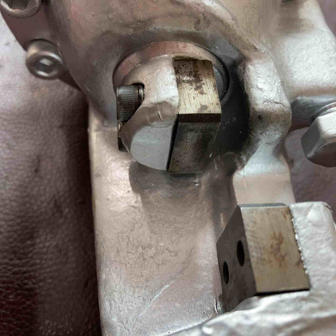 【中古品】IKK DIAMOND(旧:石原) 鉄筋カッター DC-16LZ 電動油圧式【東大和店】