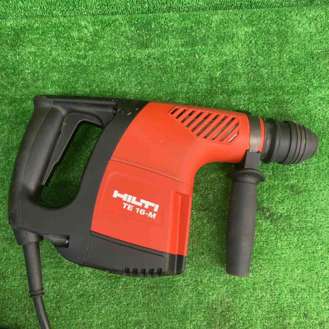 【中古品】 ヒルティ/HILTI ハンマドリル・TE16-M 【鴻巣店】