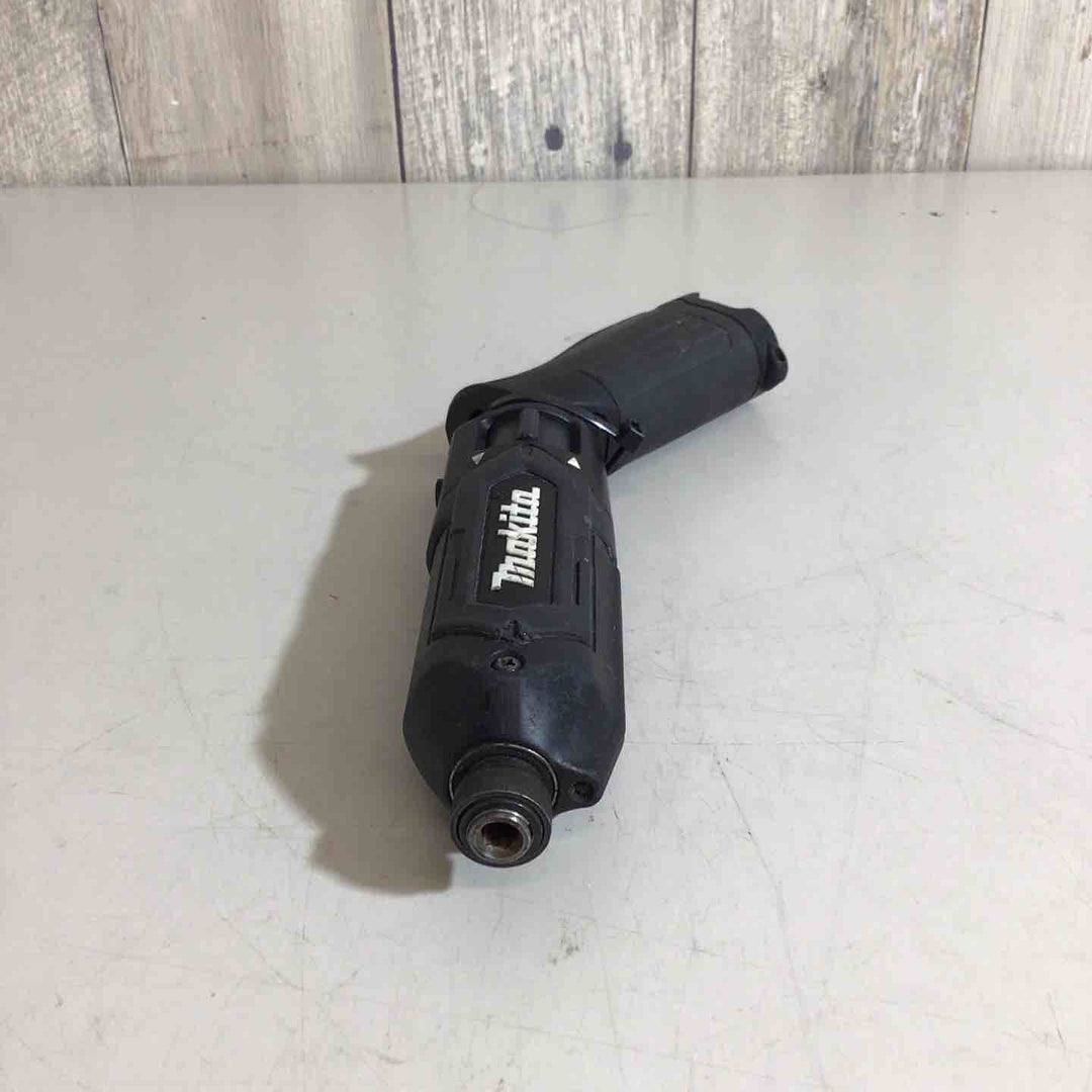 ☆マキタ(makita) コードレスペンインパクトドライバー TD022DZB【戸田店】
