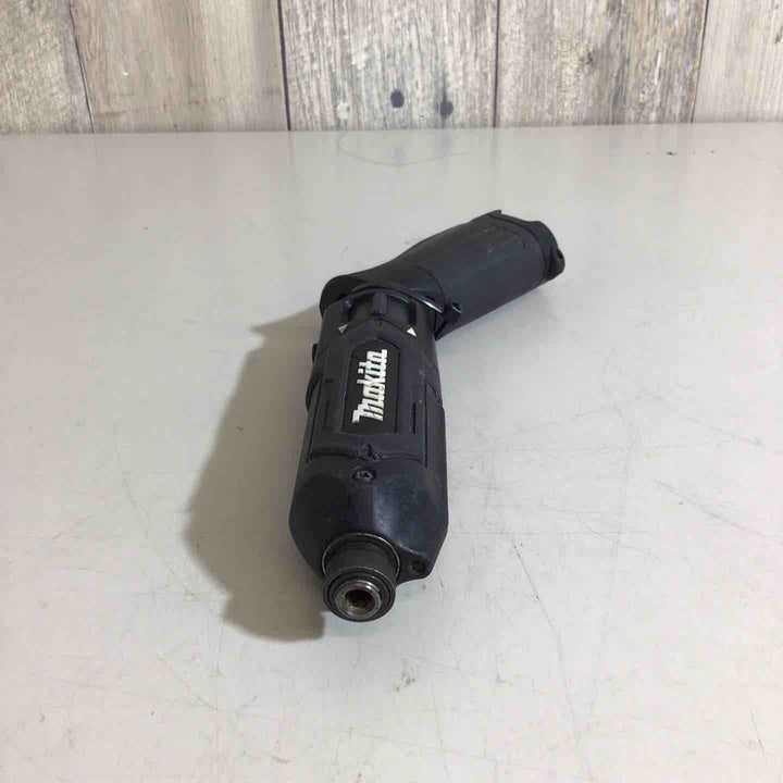 ☆マキタ(makita) コードレスペンインパクトドライバー TD022DZB【戸田店】