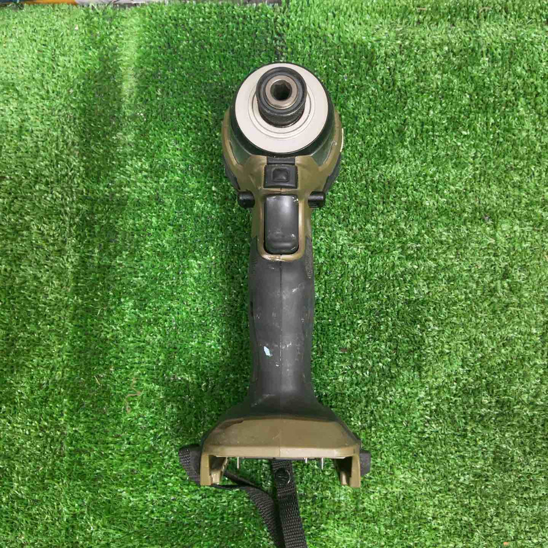 ★マキタ(makita) コードレスインパクトドライバー TD173DZO【草加店】