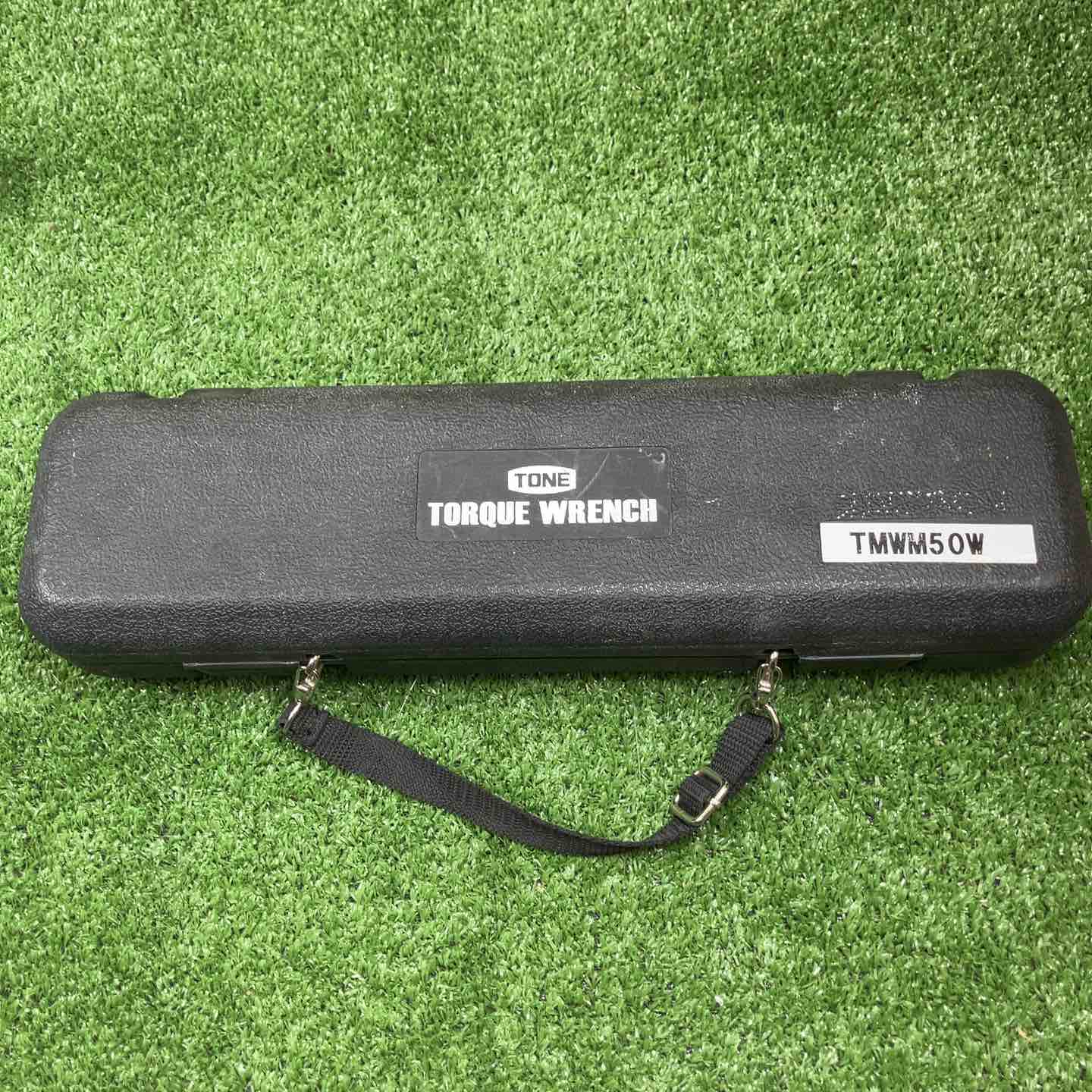 【中古品】▼TONE トルクレンチTMWM50W【川崎店】 中古品】▽TONE トルクレンチTMWM50W【川崎店】 – アクトツール