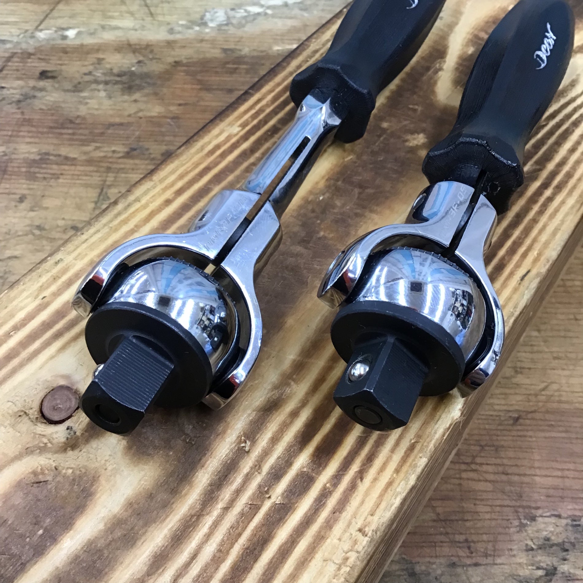 美品】ディーン/deen 3/8