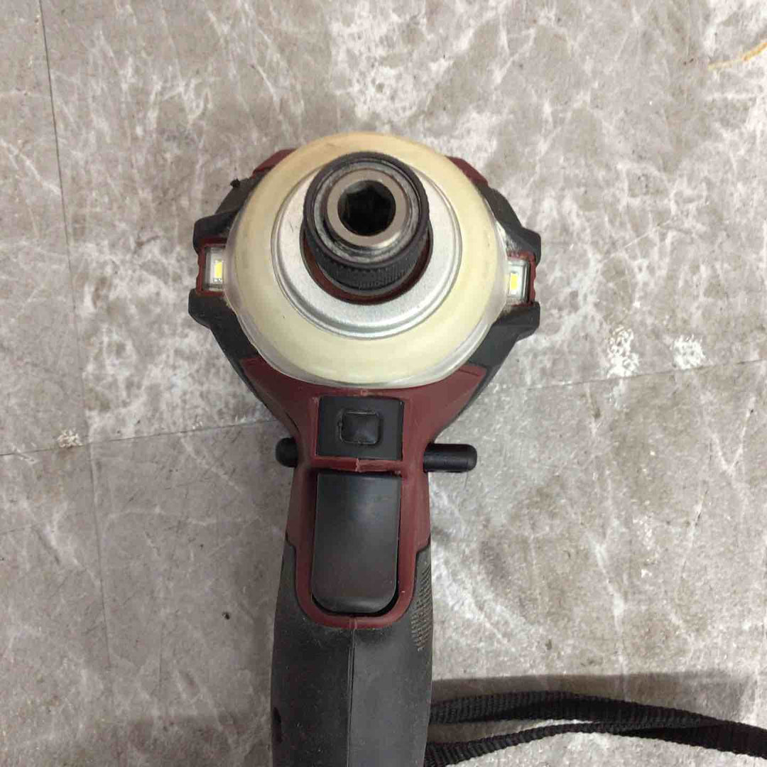 ★マキタ(makita) コードレスインパクトドライバー TD171DGXAR【八潮店】