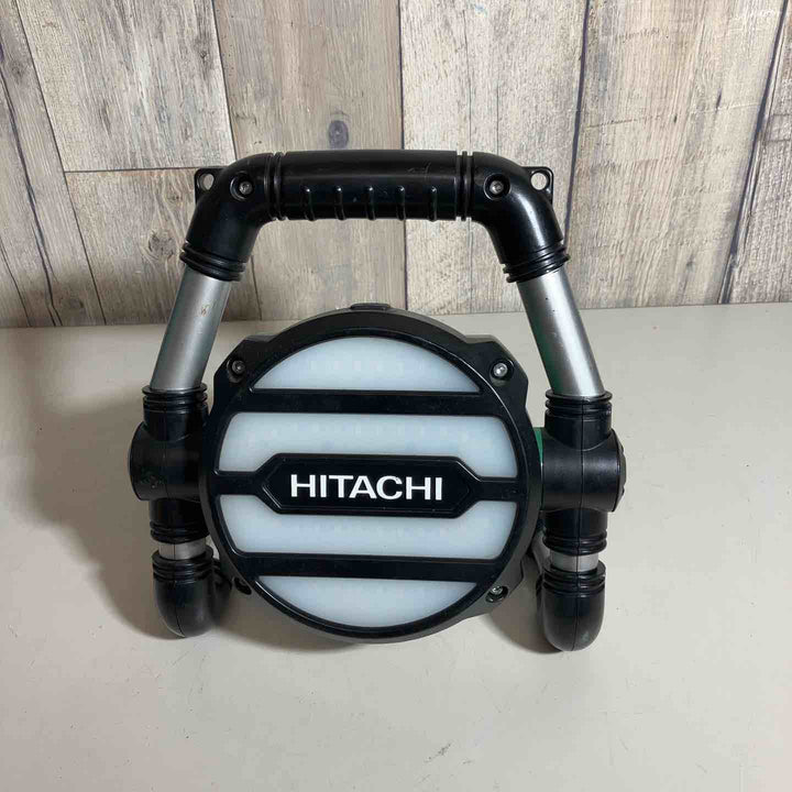 ◇ハイコーキ(HIKOKI ※旧:日立工機) コードレスワークライト UB18DGL(NN)【戸田店】
