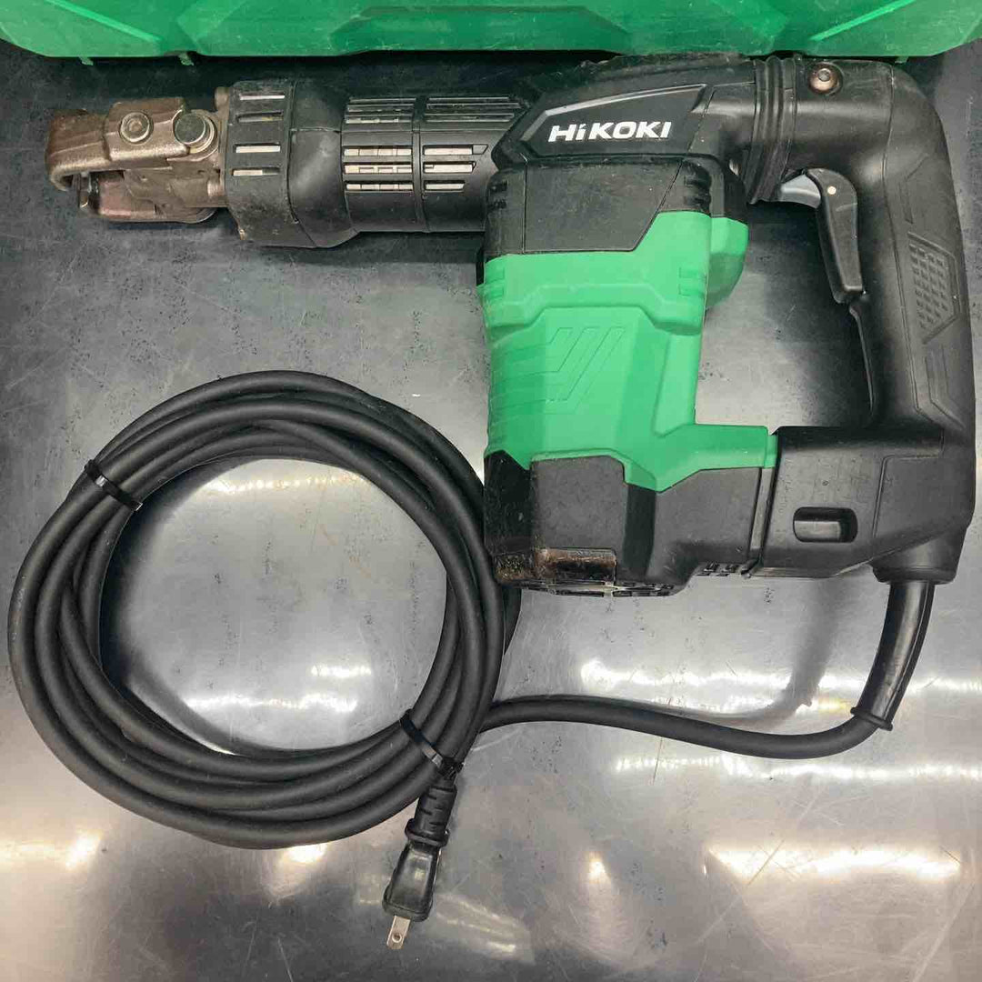 ★ハイコーキ(HIKOKI ※旧:日立工機) ハンマ H41SA4(N)【川越店】