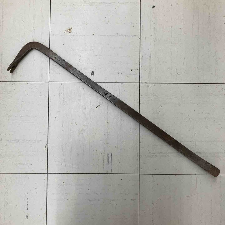 【中古品】 かじ寅バール 約750mm 【鴻巣店】