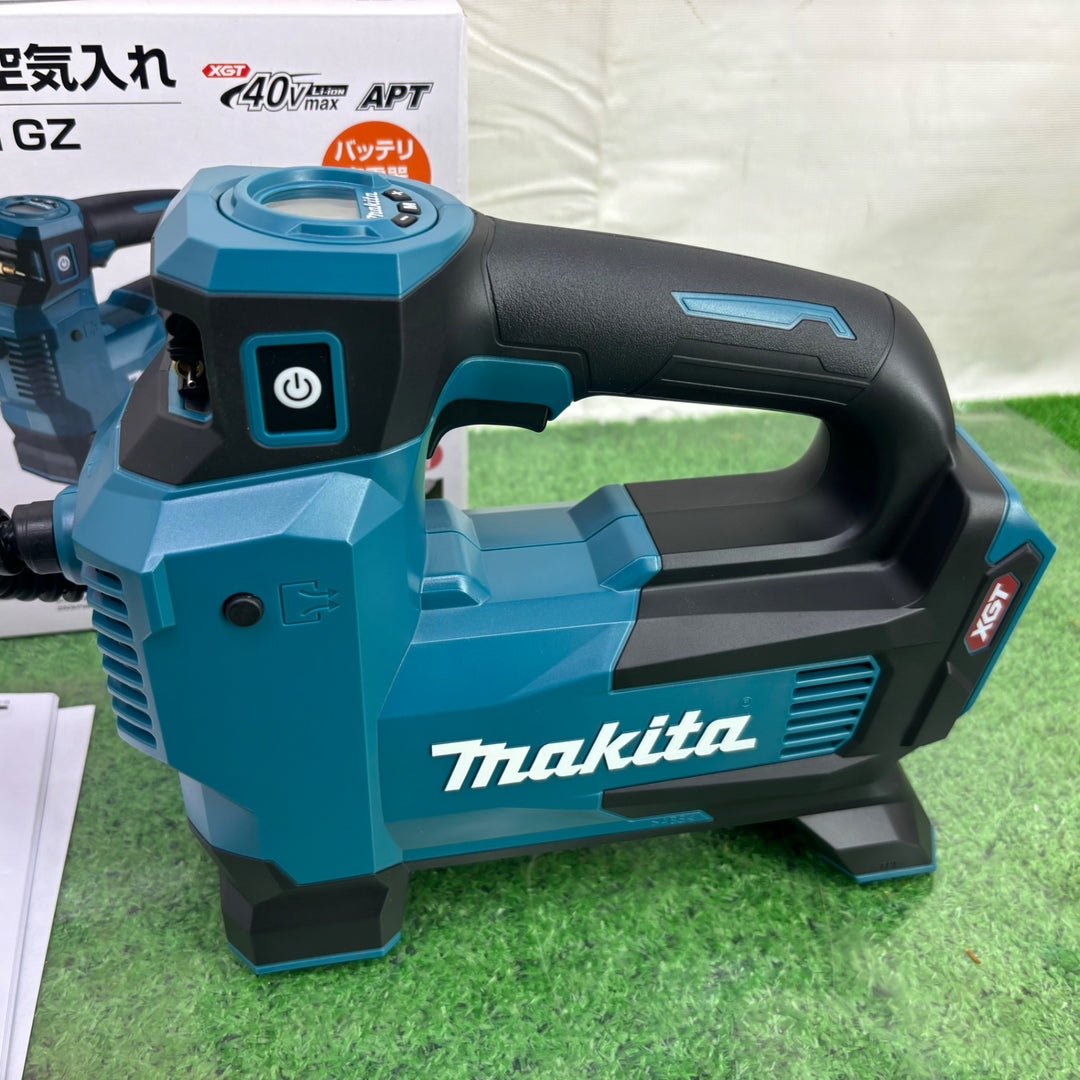 ★マキタ(makita) コードレス空気入れ MP001GZ【町田店】