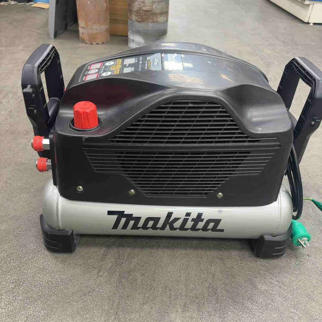 ★マキタ(makita) エアコンプレッサー AC500XLHB【川崎店】