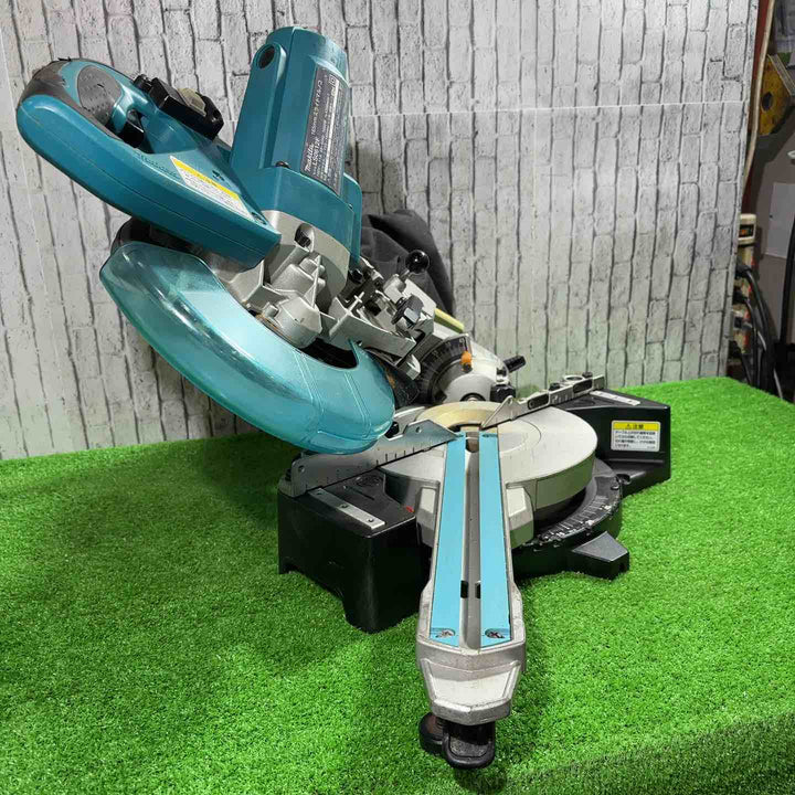 ☆マキタ(makita) スライドマルノコ LS0612F【川口店】