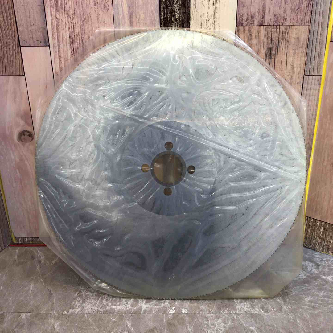 YOSHIKAWA　チップソー HSS メタルソー 370mm 丸鋸刃【八潮店】