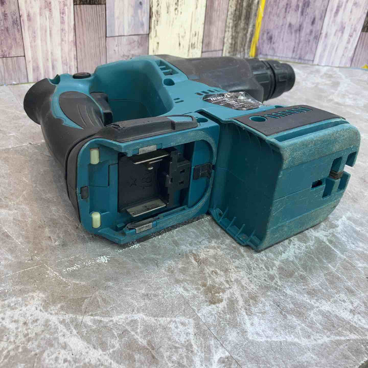 ☆マキタ(makita) コードレスハンマドリル HR244DZ【八潮店】