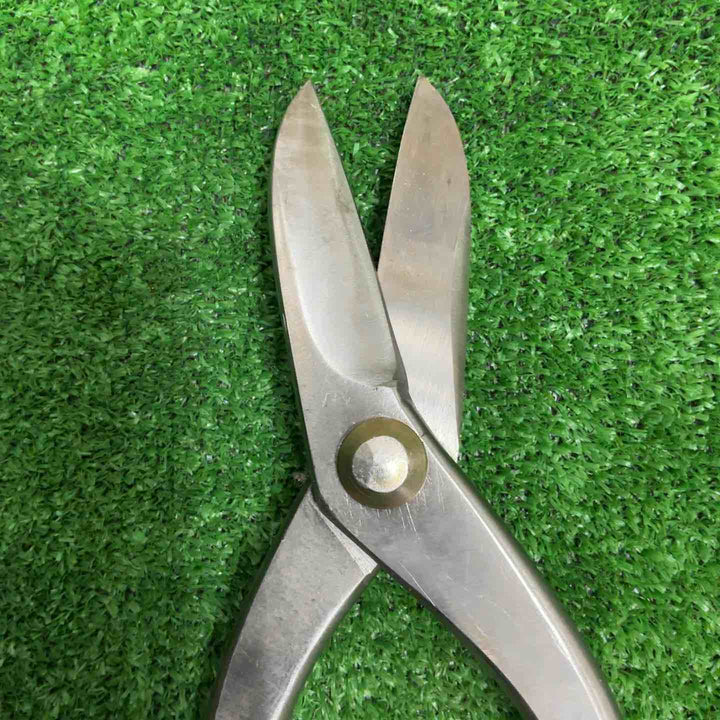 盛光 板金ハサミ MR-SLD-Ω【草加店】