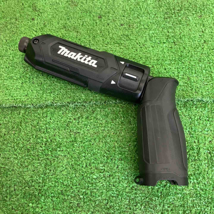 【中古美品】 マキタ/makita コードレスペンインパクトドライバー・TD022DSHXB 【桶川店】