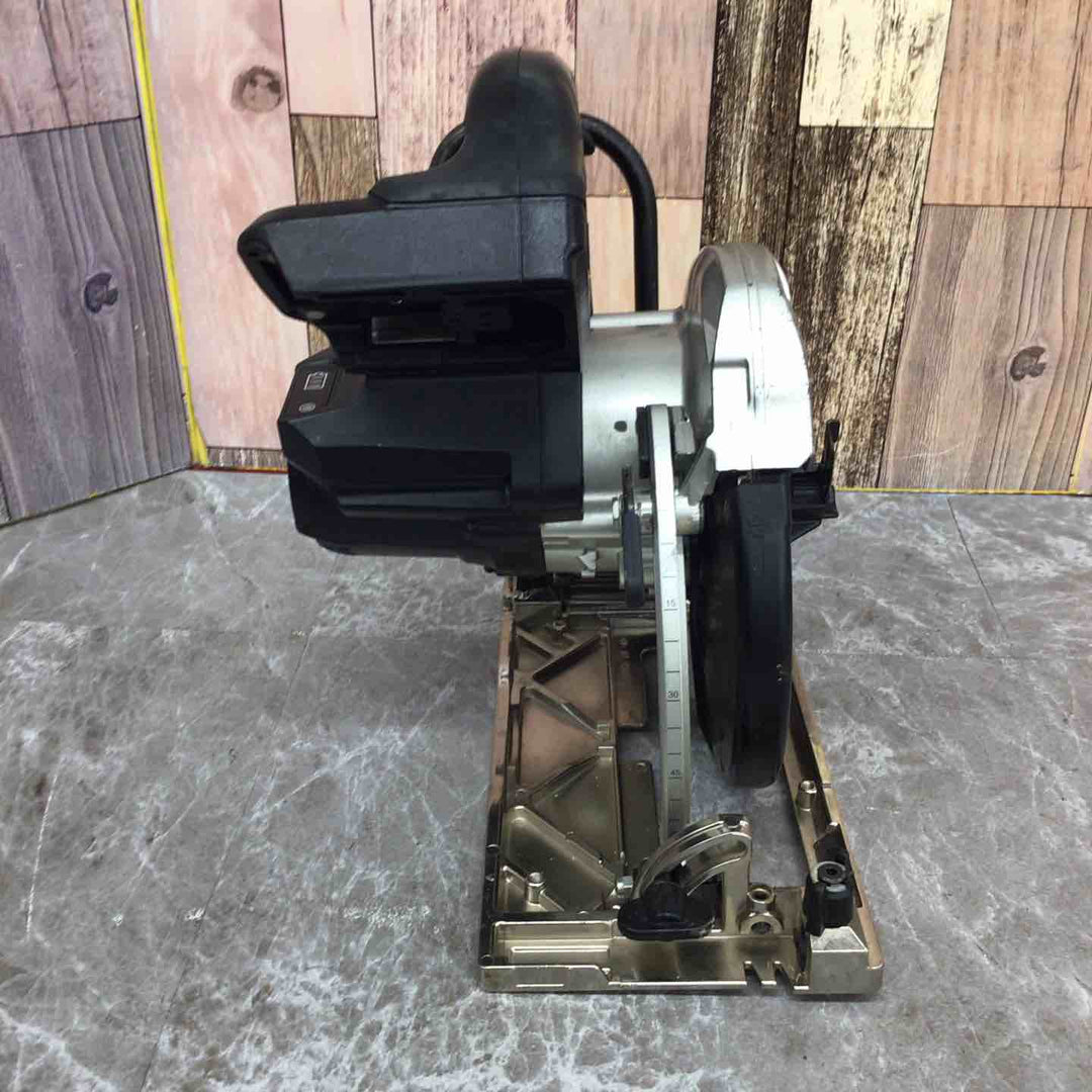 ★マキタ(makita) コードレス丸のこ HS631DZB【八潮店】