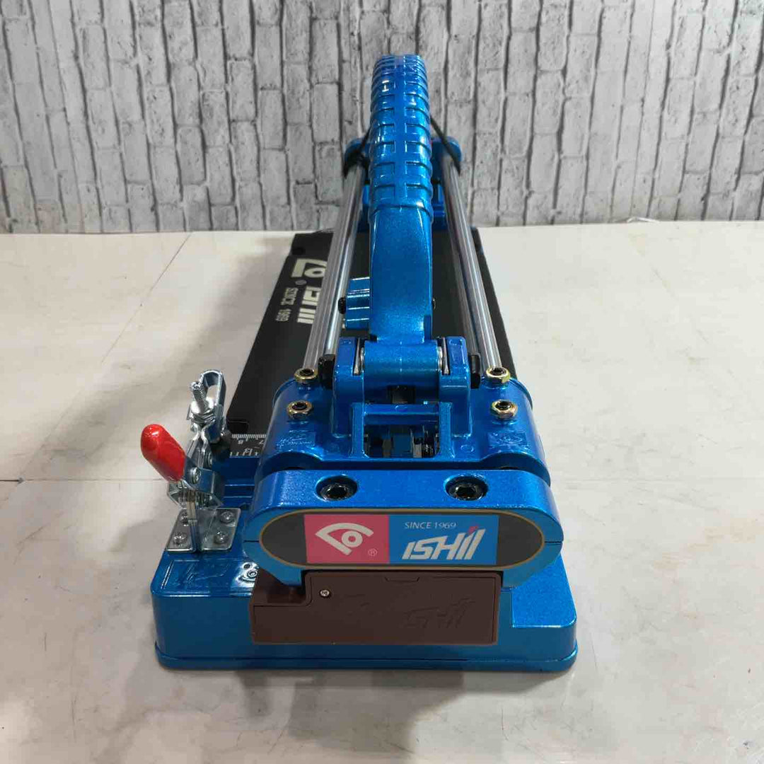 石井超硬工具製作所　タフデラックスクリンカー切断機 CP-320TLB【川口店】