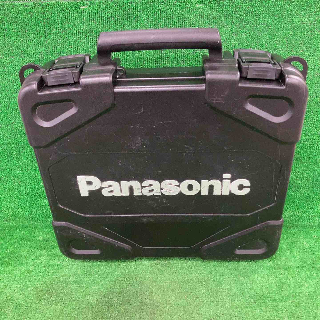 ★パナソニック(Panasonic) コードレスマルチインパクトドライバー EZ75A9LJ2G-R【川崎店】