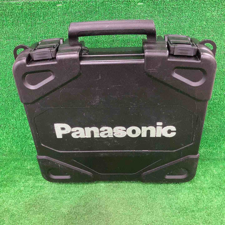 ★パナソニック(Panasonic) コードレスマルチインパクトドライバー EZ75A9LJ2G-R【川崎店】