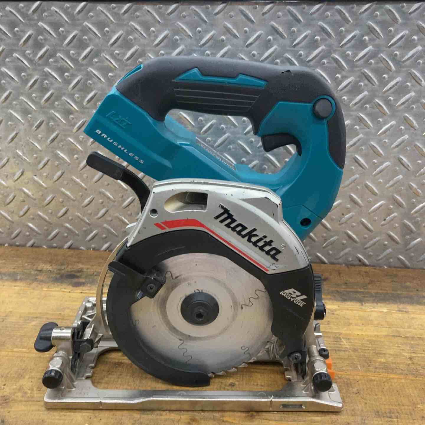 ☆マキタ(makita) コードレス丸のこ HS475DZ【所沢店】 – アクト