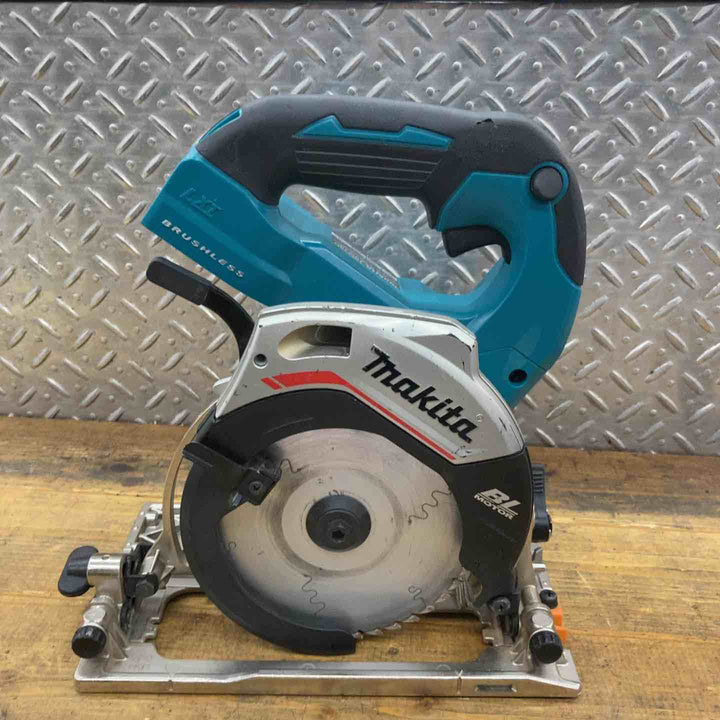 ★マキタ(makita) コードレス丸のこ HS475DZ【所沢店】