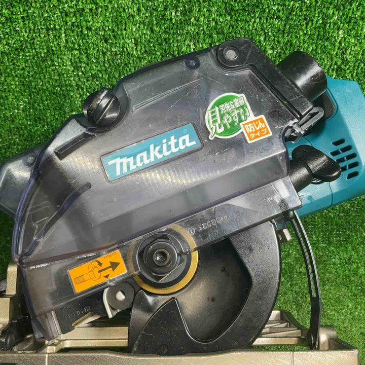 マキタ(makita) コードレス防じん丸のこ KS521DZ【藤沢店】