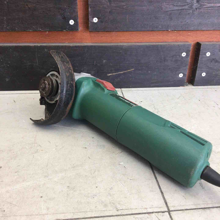 【現状品】 ボッシュ/BOSCH 100mmディスクグラインダ PWS620-100 【鴻巣店】